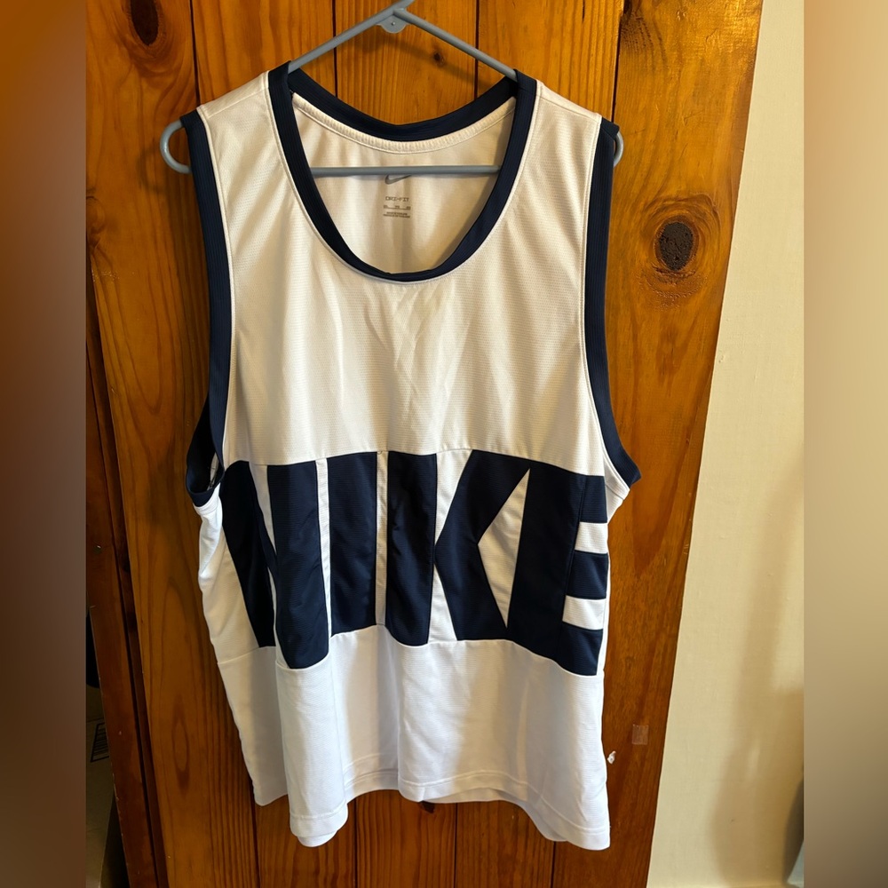Nike jersey